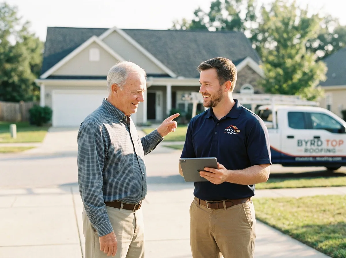 Roofing Keene, TX FAQs